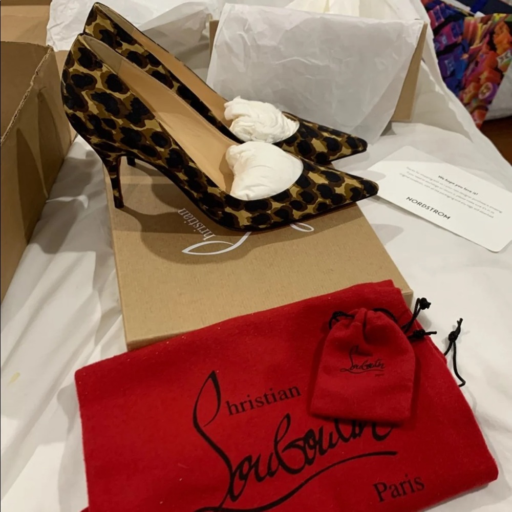 Christian Louboutin